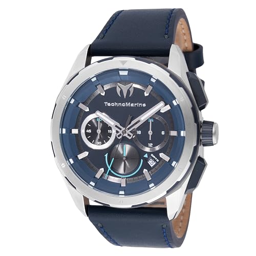 TechnoMarine Ocean Nomad