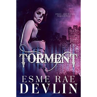 Torment: A Dark Romance