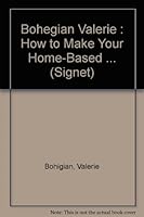 How to Make a Home Business 0451142314 Book Cover