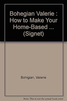 Paperback How to Make a Home Business Book