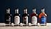 Tippleman's Barrel Aged Cola Syrup - All Natural Complex Cola Syrup for Cocktails, Classic Sodas, Ice Cream Floats, Old Fashioned Cocktail, Sweetener, Gin Fizz, Cola Cake