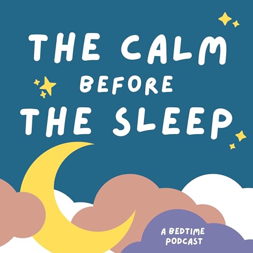 18. Floating Glacier Podcast Por  arte de portada