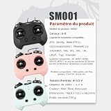Htlnuzd contrôleur de simulateur Flysky SM001 en USB 5 V photo 2