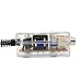 AUTUT 2 Pcs High to Low Speaker Impedance Converter Audio Signal Adapter for Speaker Output to RCA Line Control Car Amplifier Wiring