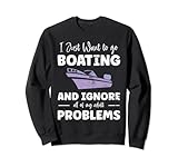 Boat Lovers Humor Designs