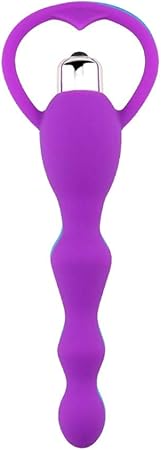 Vibrador Anal Juguetes del Sexo para Las Mujeres Vibrador ...