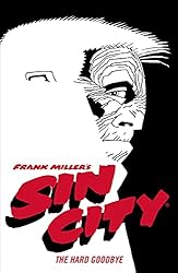 Amazon | Frank Miller's Sin City Volume 1: The Hard Goodbye