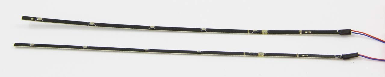 Jamara LED Set for Quadrocopter