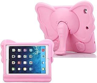 iPad Mini Kids Case, Tading Non-Toxic Child Friendly Light Weight EVA Foam Shockproof