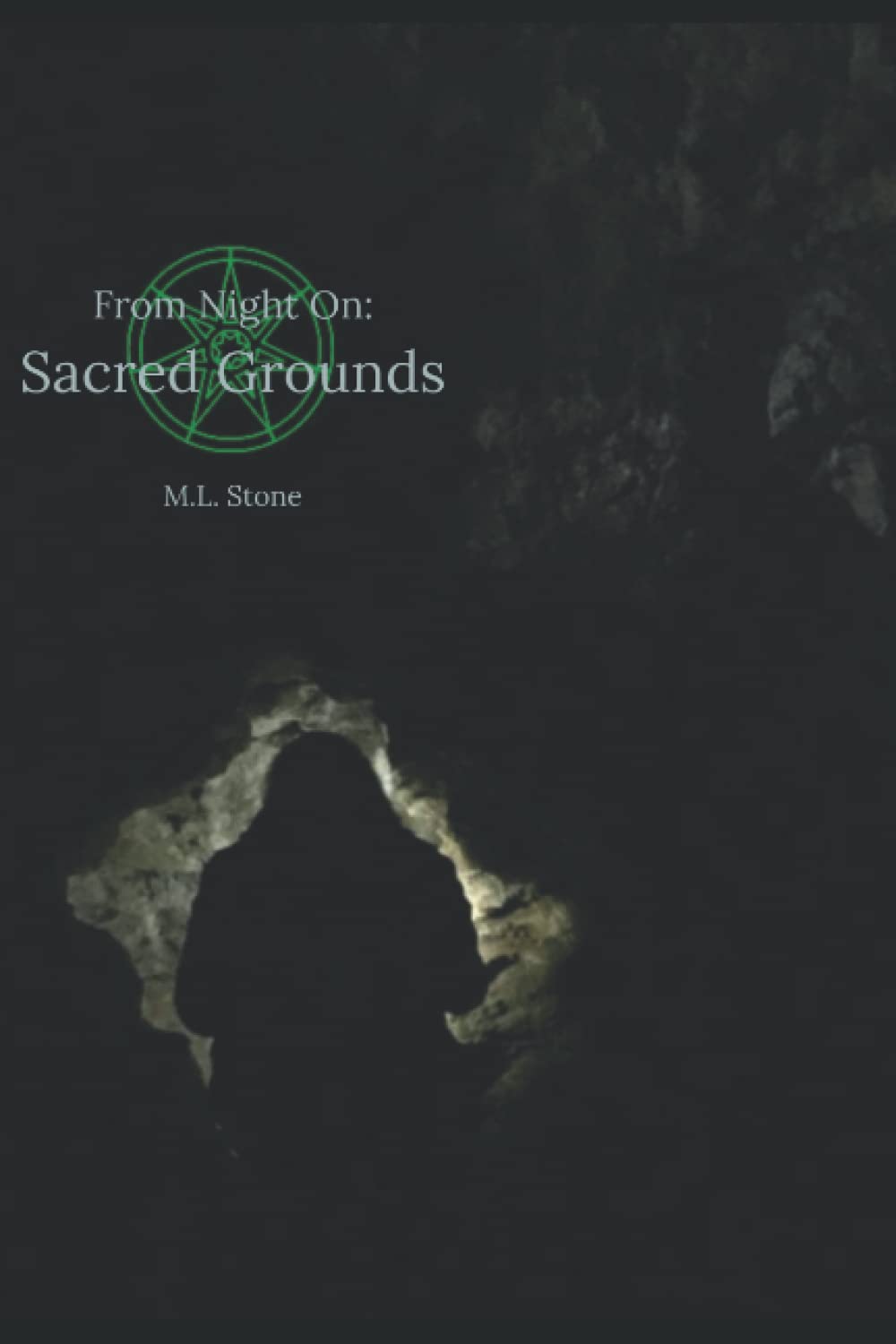 From Night On: Sacred Grounds