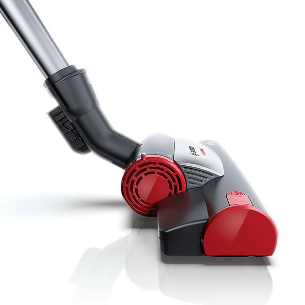 Turbobrosse proanimal pour aspirateur