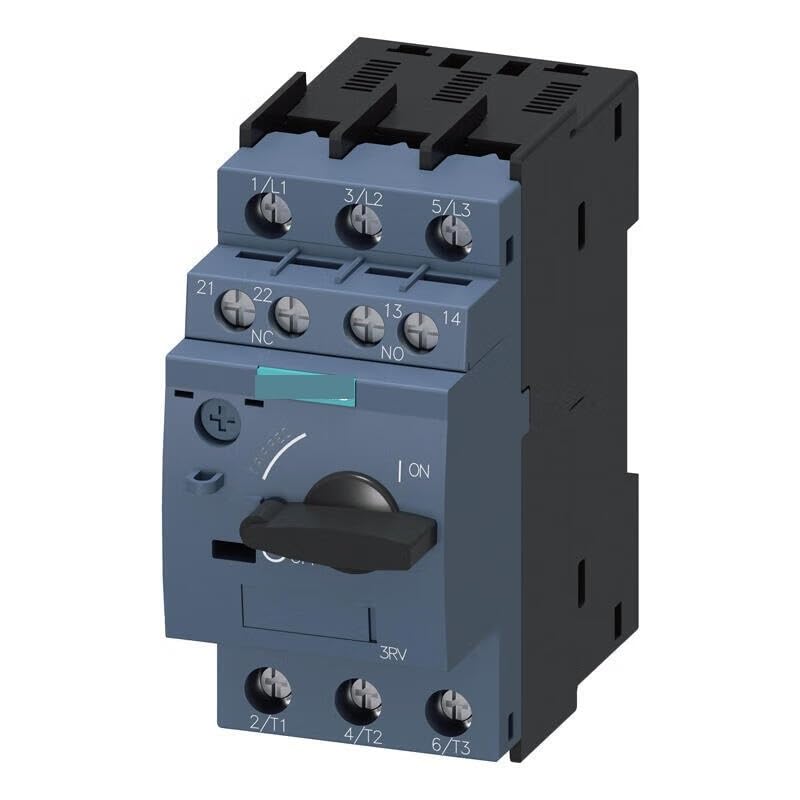 Motor Protection Circuit Breaker 25A A Release 20-25A N Release 325A