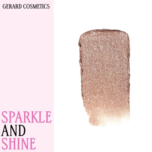 Gerard Cosmetics 120001 Glitter Lipstick thumb #4
