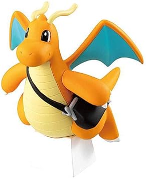 Amazon ポケットモンスター ポケモン スタイルフィギュア ミュウツーの逆襲 Evolution 4 カイリュー 郵便屋さん 単品 フィギュア ドール 通販