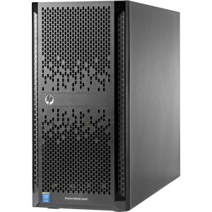 Image of Hewlett Packard 834616-S01 Server