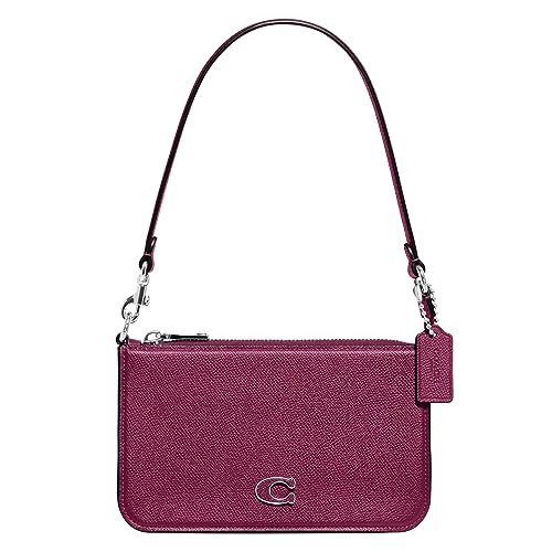 Coach Unisex Pouch Bag