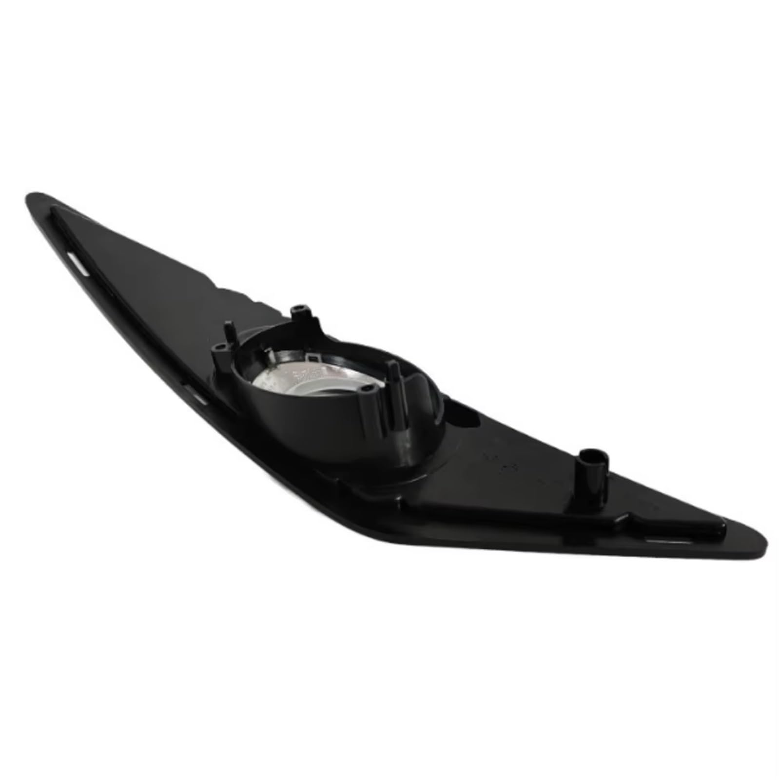 Per Mercedes-Benz Per S-Class W221 2007-2013 Griglia Fendinebbia