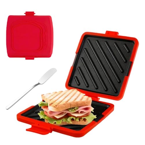 Negosu��y�Ƀg�[�X�g���H������V���R�����T���h�C�b�`�x�[�L���O�p���n�[�t�z�b�g�T���h���[�J�[ �n�[�t�z�b�g�T���h���[�J�[ 1���Ă� �d�q�����W�Ή� �g�[�X�^�[�ڋʏĂ������\ �R���p�N�g�f�U�C�� ���� ���Z���H���� (���b�hB,�ڑ����f��)