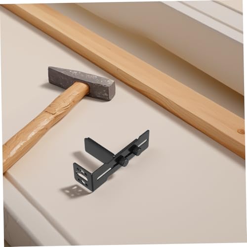 Soporte vertical ajustable para tarjeta gráfica para PC miniatura 7