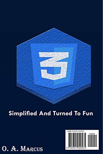 CSS3 SIMPLIFIED: CSS Simplified And Turned To Fun (4)