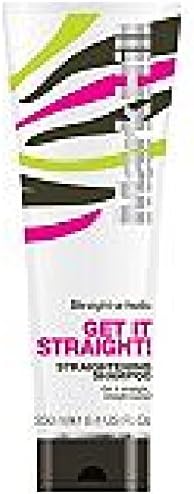 Mark Hill Hair Straight a Holic Git It Straight! Straightening Shampoo 250ml