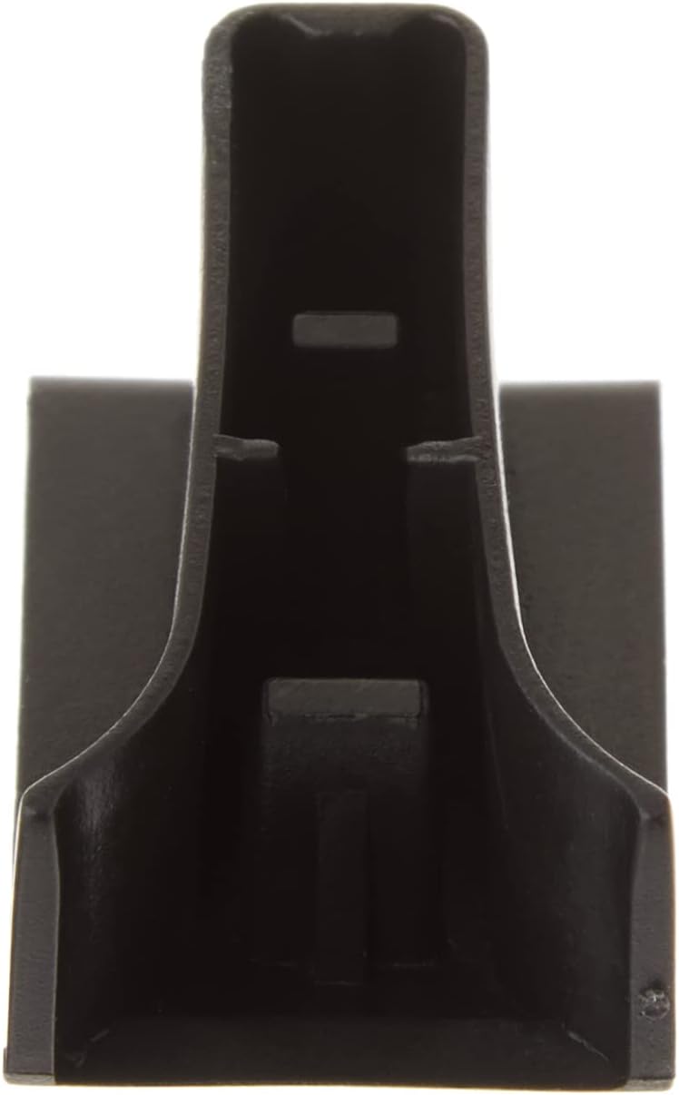Ernst Manufacturing 1.2-Inch Drawer Divider Clips, 20-Pack