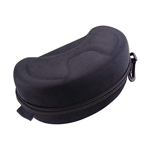 Big Large Hard Sports GlCase, SKI Snowboard Snow Goggles Box, Sports GlStorage Holder