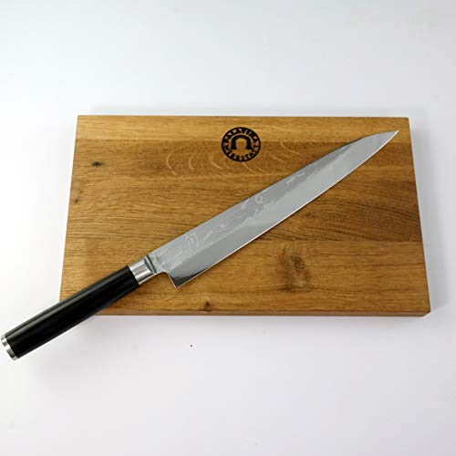 Kai Shun Set de regalo | Pro SHO VG-0005 Deba Yanagiba cuchillo 2...