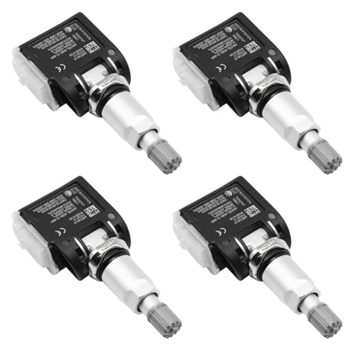Capteur TPMS BMW X3 G01 avec Mesure Précise de Pression - 4