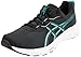 Produktbild ASICS Herren Gel-Contend 9 Sneaker, SCHWARZ/Wave BLAU, 46 EU