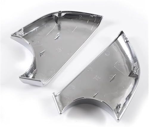 Rétroviseur voiture pour Model 3 2017-2022 : Coque inférieure gauche noire