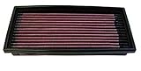 KFZ Hersteller: VW K&N Luftfilter Scirocco I+II (53/53B) 1.8i 16V Bj. 10/1985-7/1992