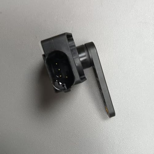 Capteur de hauteur de voiture 7L0616571 correcteur d'assiette 8E0907503 suspension 95533107700