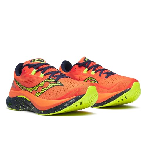 Image of Saucony Men's Endorphin Speed 4 Sneaker