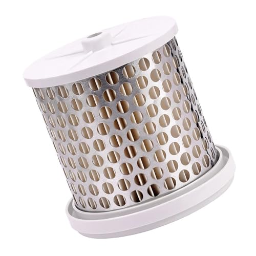 Filtre à air nettoyeur d'admission XV535 haute filtration pour moteur moto