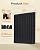 HERTBER Self-Adhesive Acoustic Foam Panels, 12" x 12" x 1" Sound Proofing Padding for Wall, High Density Sound Absorbing Panels for Studio & Home Office 36 Pack