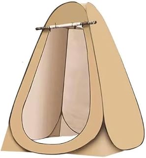 Beauenty Outdoor Shower Tent