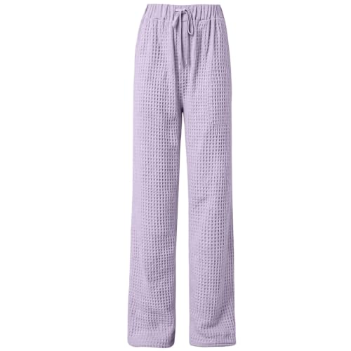Travel Sets for Women 2 Piece Half Zip Pullover Wide Leg Pants Fall Outfits - image 3