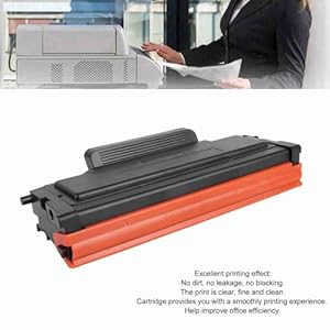 Sostituzione Cartuccia Toner B2236 1.6K per Lexmark B2236 B2236dw B2236adw MB2236 B2442 B2442dw B2546dn B2650 B2650dn