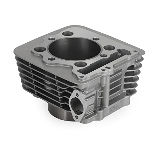 CHENDGE2 Kit de extremidade de anel de pistão de furo grande de cilindro de motocicleta 440cc serve