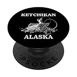 Photo Gallery ketchikan alaska pescatori barca pescatori souvenir popsockets popgrip intercambiabile Photo Gallery ketchikan alaska pescatori barca pescatori souvenir popsockets popgrip intercambiabile
