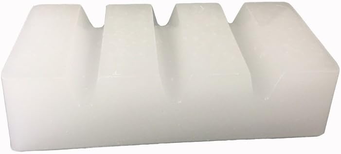 Wax Research Natural Soy Wax Blend- 1lb. Block