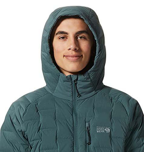 Image of Mountain Hardwear Stretchdown Hoody