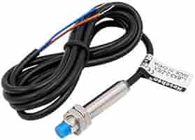 Sensore Di Prossimità Induttivo LJ8A3-2-Z/BY-G - 2mm, 10-30VDC, PNP NO, IP67 Per Applicazioni Industriali - Foto 8