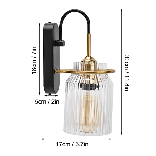 Lampada da Parete E26/E27, Lampada da Parete con