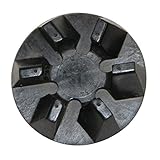 licuadora waring commercial Hecho de material de calidad Waring Acoplamiento WA109 para licuadora