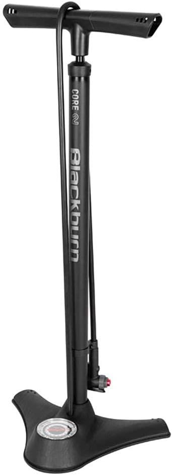 Blackburn Core Pro Flurpumpe