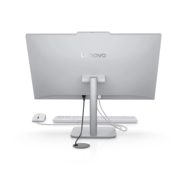 Amazon.com: Lenovo A100 All in One Desktop Computer for Home