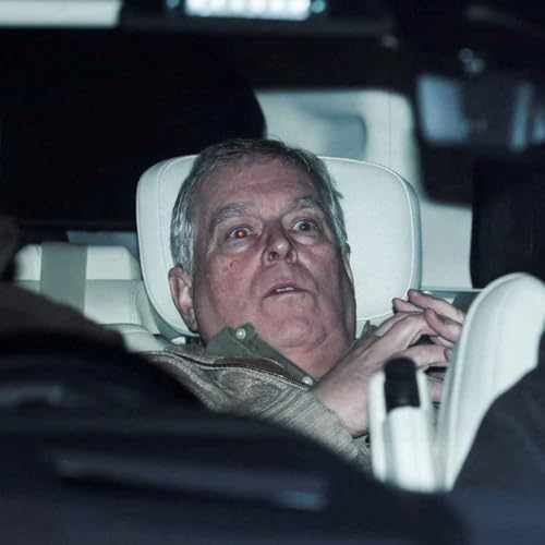 Andrew's arrest spells trouble for Labour