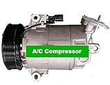 Detalles: el artículo nº: g.w.-nis-002; Nombre del modelo: g.w.-cvc-6pk-110; Tipo de compresor: CVC Auto AC compresor; Coche eléctrica: nis; pully Diámetro: 110 mm; Ranuras: pv6; Tensión nominal: 12 V; NW/GW (Kg): 7.5/8; refrigerante: R134 a; Color: Plata; origen: China (Continental); Año: 2003 – 2007